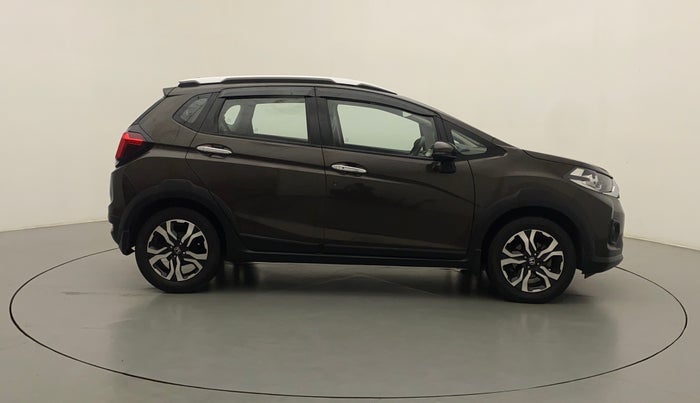 2020 Honda WR-V 1.2L I-VTEC VX MT, Petrol, Manual, 42,897 km, Right Side
