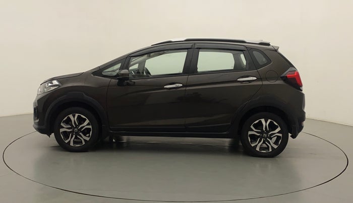 2020 Honda WR-V 1.2L I-VTEC VX MT, Petrol, Manual, 42,897 km, Left Side