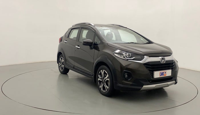 2020 Honda WR-V 1.2L I-VTEC VX MT, Petrol, Manual, 42,897 km, SRP