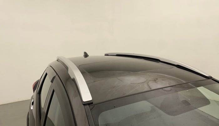 2020 Honda WR-V 1.2L I-VTEC VX MT, Petrol, Manual, 42,897 km, Roof