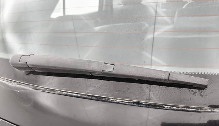 2023 Hyundai VENUE SX (O) 1.0 TURBO DCT, Petrol, Automatic, 34,178 km, Rear Wiper