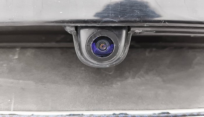 2023 Hyundai VENUE SX (O) 1.0 TURBO DCT, Petrol, Automatic, 34,178 km, Parking Camera