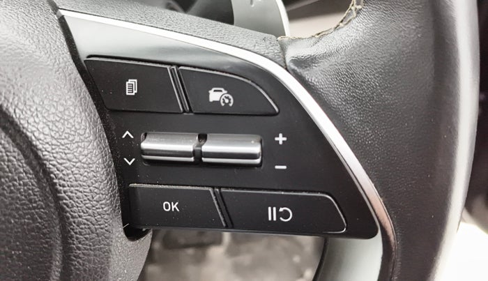 2023 Hyundai VENUE SX (O) 1.0 TURBO DCT, Petrol, Automatic, 34,178 km, Adaptive Cruise Control