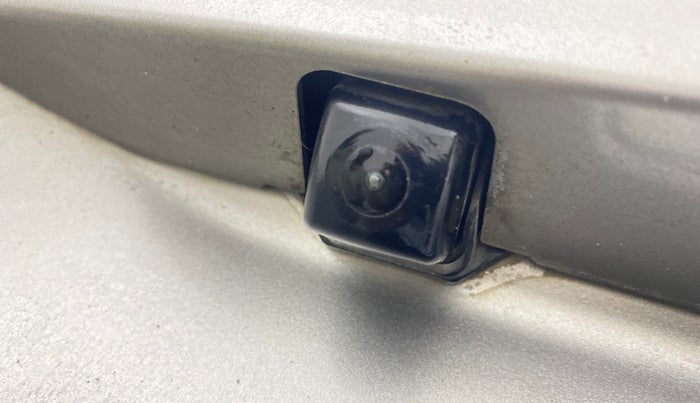 2018 Maruti S Cross ZETA 1.3, Diesel, Manual, 71,934 km, Parking Camera