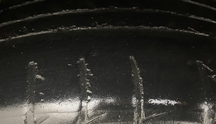 2018 Maruti S Cross ZETA 1.3, Diesel, Manual, 71,934 km, Left Front Tyre Tread