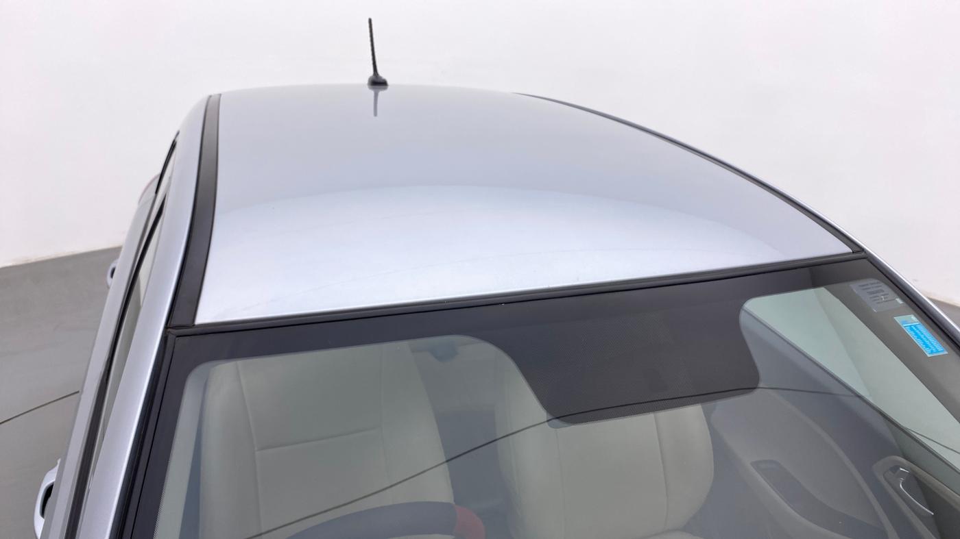2019 Hyundai Elite i20 SPORTZ PLUS 1.2, Petrol, Manual, 22,205 km, Roof