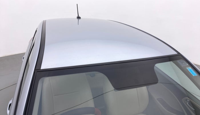 2019 Hyundai Elite i20 SPORTZ PLUS 1.2, Petrol, Manual, 22,205 km, Roof