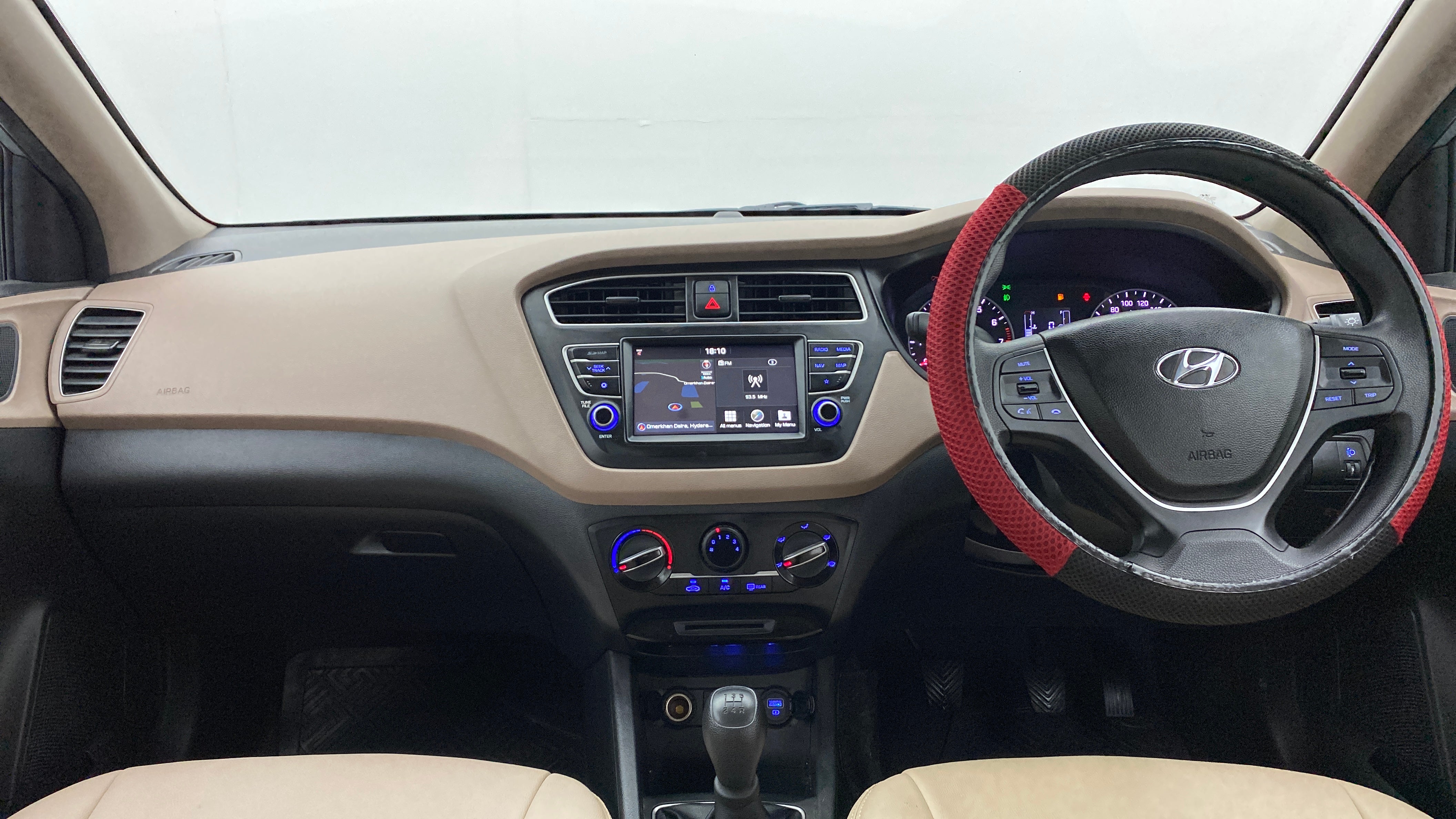Interior