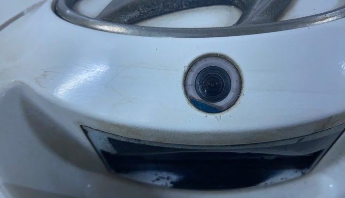 2013 Hyundai i20 SPORTZ 1.2, Petrol, Manual, 54,961 km, Parking Camera