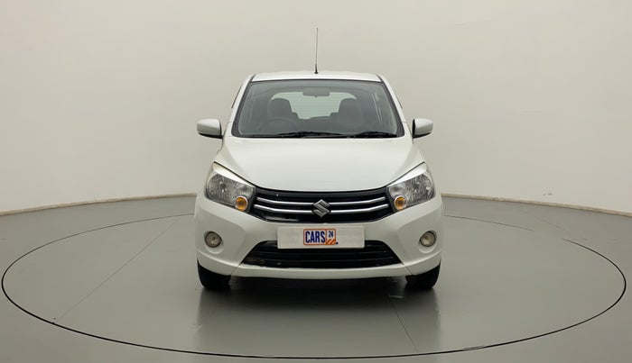 2016 Maruti Celerio ZXI AMT (O), Petrol, Automatic, 81,682 km, Front