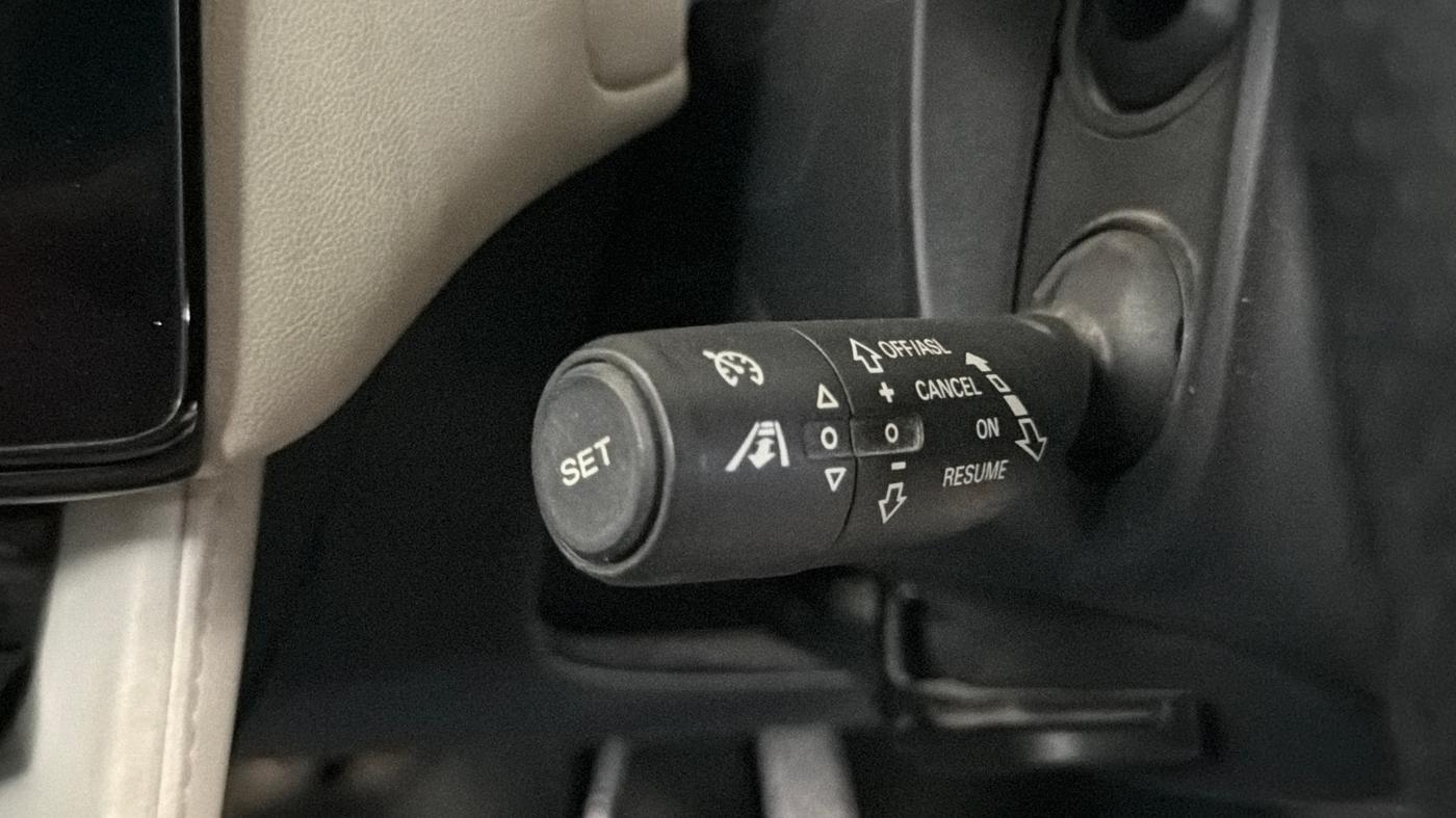 2022 MG ASTOR SAVVY 1.5 CVT, Petrol, Automatic, 42,582 km, Adaptive Cruise Control