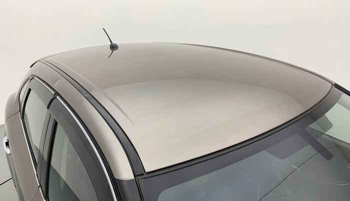 2019 Maruti Baleno ZETA DDIS 190, Diesel, Manual, 99,837 km, Roof