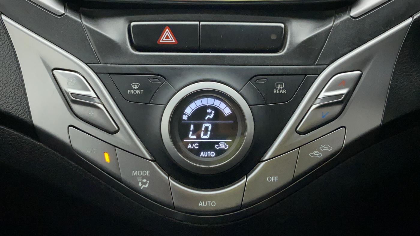 2019 Maruti Baleno ZETA DDIS 190, Diesel, Manual, 99,837 km, Automatic Climate Control