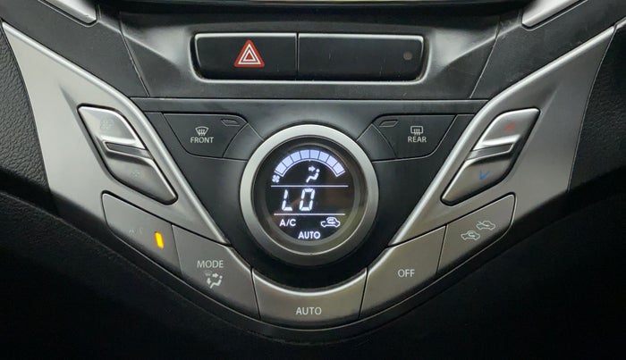 2019 Maruti Baleno ZETA DDIS 190, Diesel, Manual, 99,837 km, Automatic Climate Control