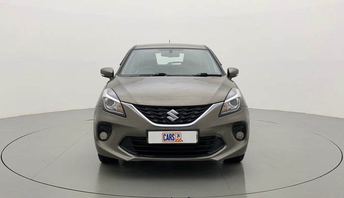2019 Maruti Baleno ZETA DDIS 190, Diesel, Manual, 99,837 km, Front