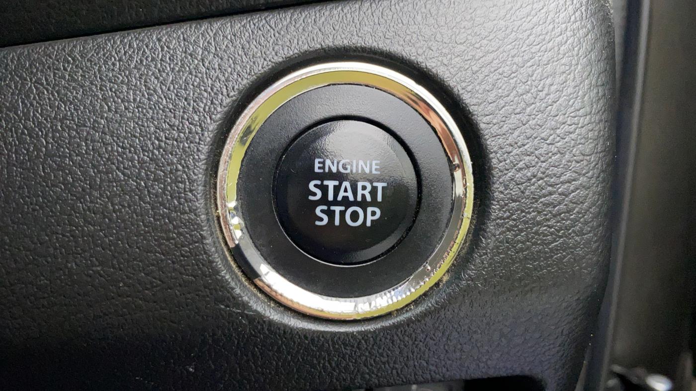 2019 Maruti Baleno ZETA DDIS 190, Diesel, Manual, 99,837 km, Keyless Start/ Stop Button