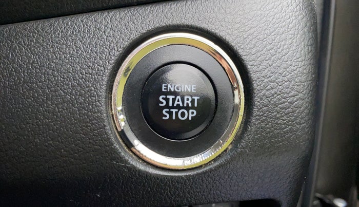 2019 Maruti Baleno ZETA DDIS 190, Diesel, Manual, 99,837 km, Keyless Start/ Stop Button