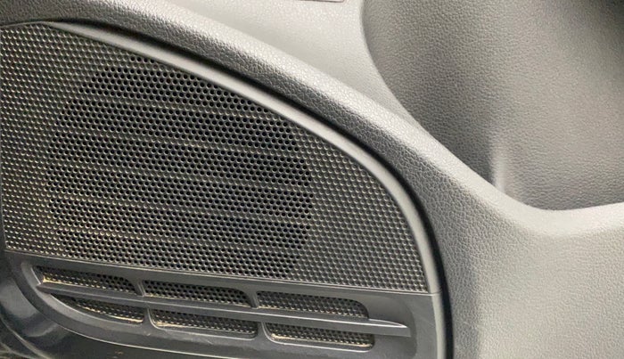 2018 Skoda Rapid AMBITION 1.6 MPI AT, Petrol, Automatic, 69,013 km, Speaker