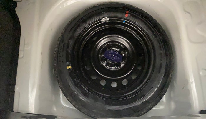 2022 Maruti Celerio ZXI, Petrol, Manual, 36,950 km, Spare Tyre