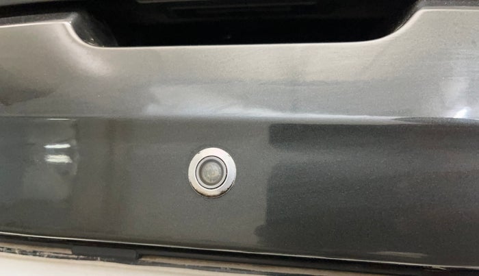 2019 Hyundai VENUE S 1.2, Petrol, Manual, 28,246 km, Parking Camera