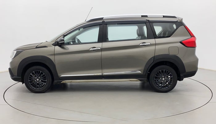 2021 Maruti XL6 ALPHA MT, Petrol, Manual, 48,445 km, Left Side
