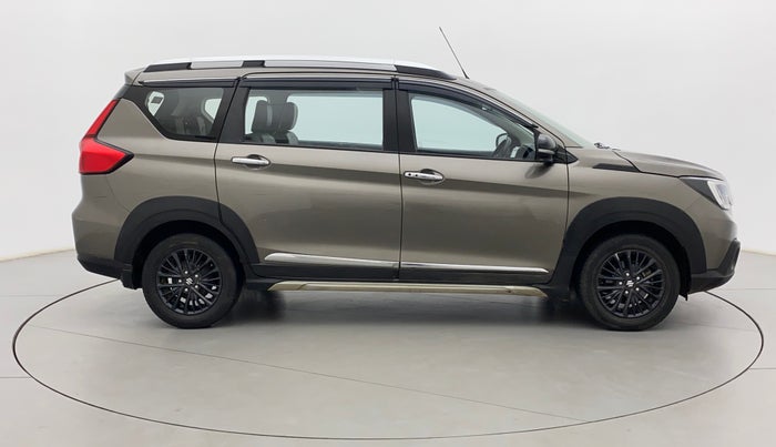 2021 Maruti XL6 ALPHA MT, Petrol, Manual, 48,445 km, Right Side View