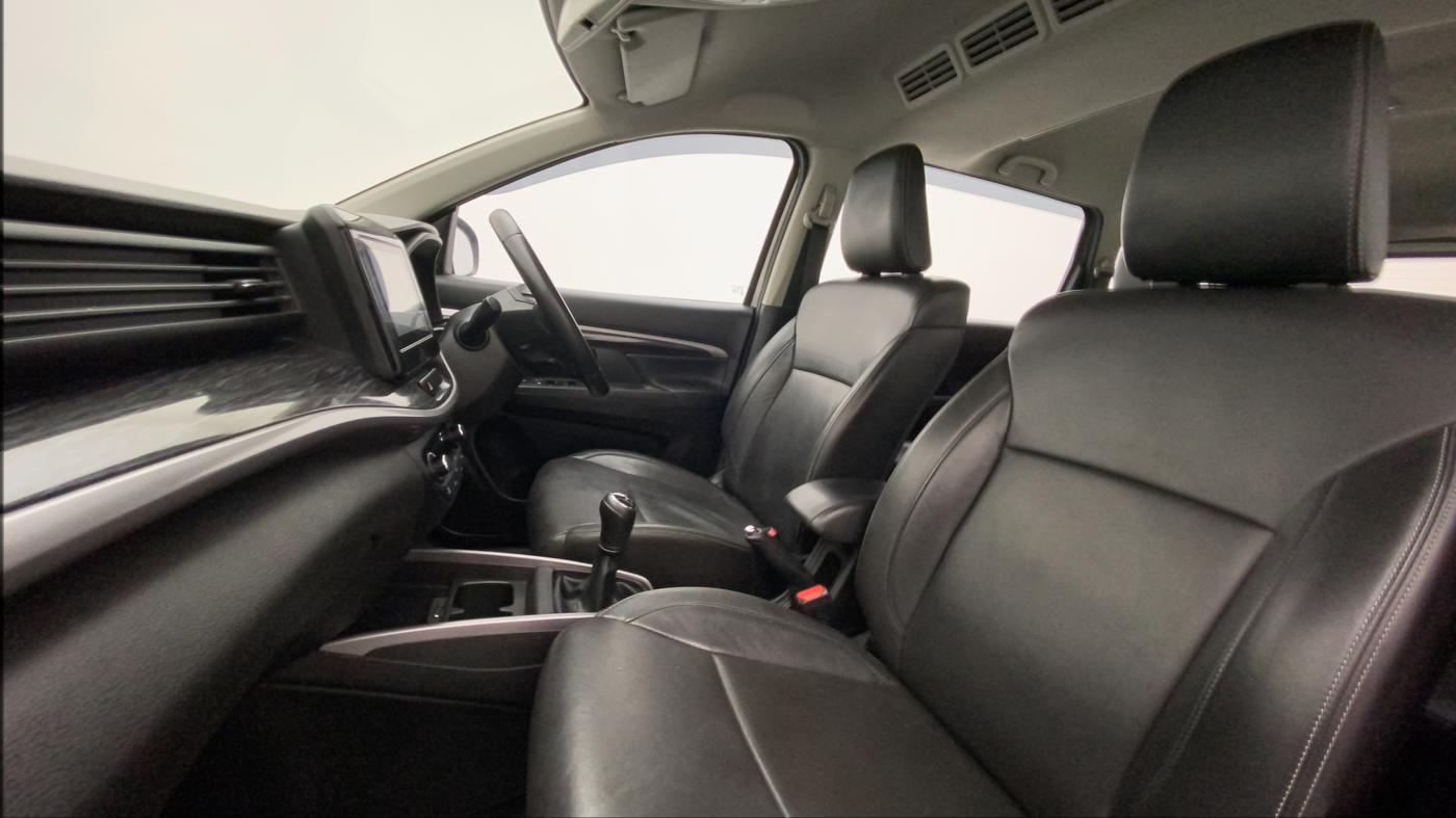 2021 Maruti XL6 ALPHA MT, Petrol, Manual, 48,445 km, Right Side Front Door Cabin