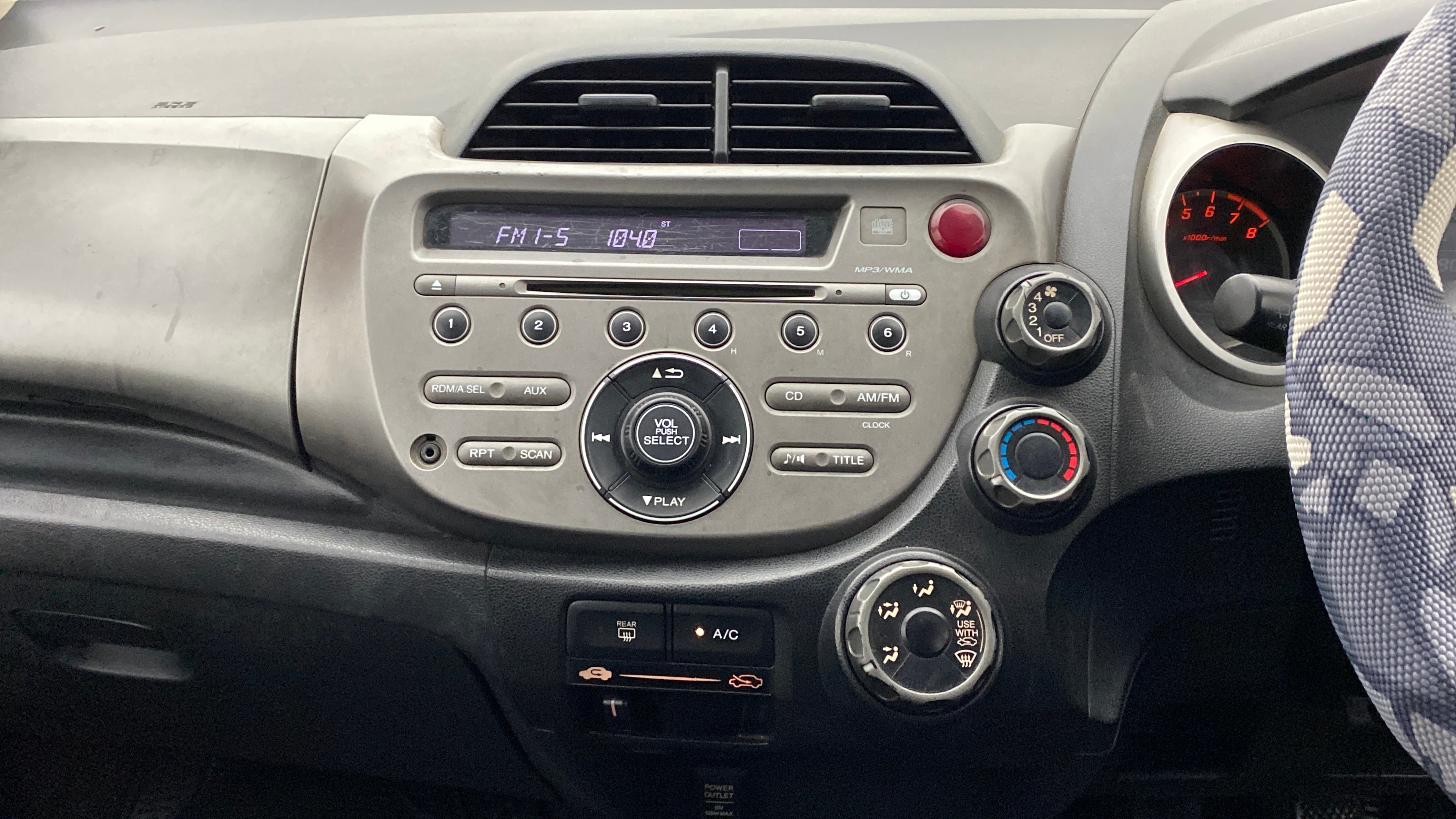 Features