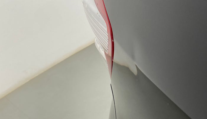 2010 Honda Jazz 1.2 BASE I VTEC, Petrol, Manual, 91,019 km, Right quarter panel - Slightly dented
