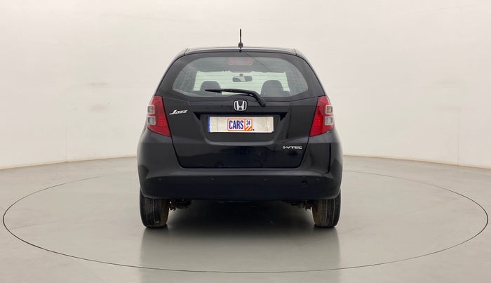 2010 Honda Jazz 1.2 BASE I VTEC, Petrol, Manual, 91,019 km, Back/Rear