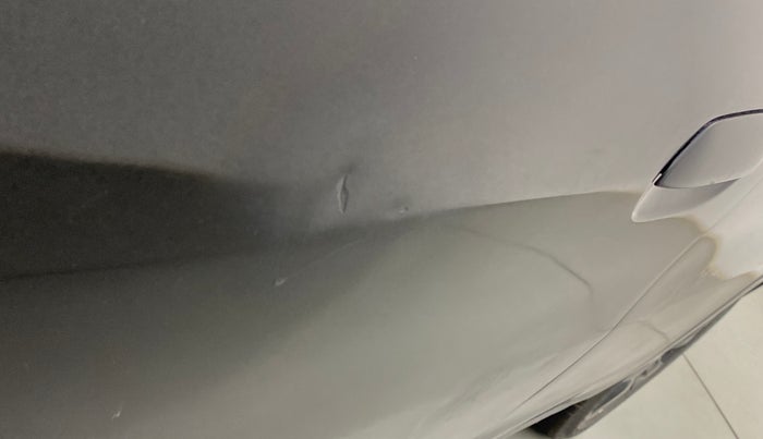 2010 Honda Jazz 1.2 BASE I VTEC, Petrol, Manual, 91,019 km, Front passenger door - Slightly dented
