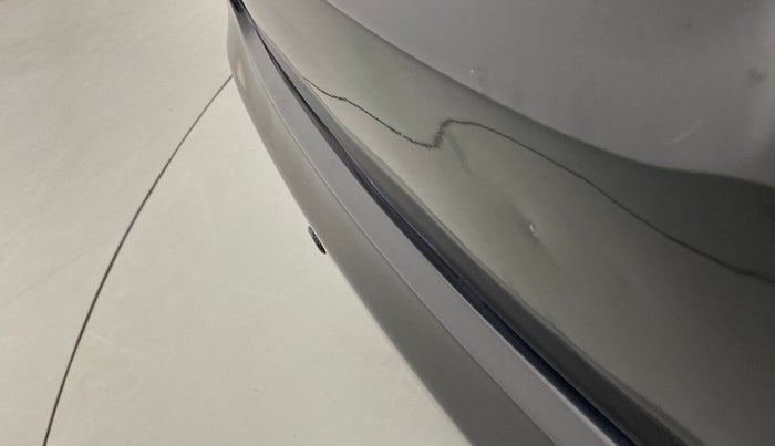 2010 Honda Jazz 1.2 BASE I VTEC, Petrol, Manual, 91,019 km, Dicky (Boot door) - Slightly dented