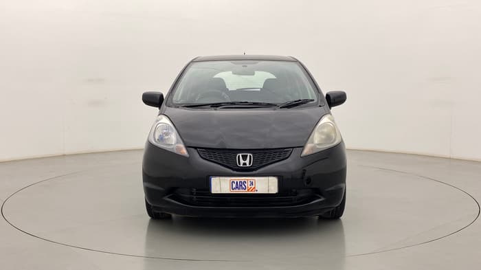 2010 Honda Jazz 1.2 BASE I VTEC, Petrol, Manual, 91,019 km, Front