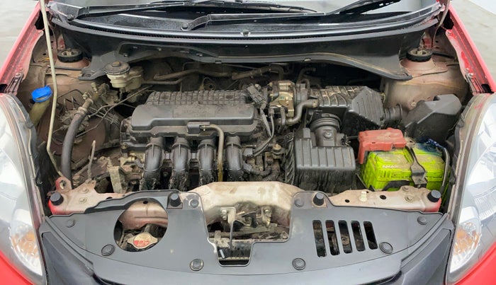 2017 Honda Brio S MT, Petrol, Manual, 62,298 km, Engine View