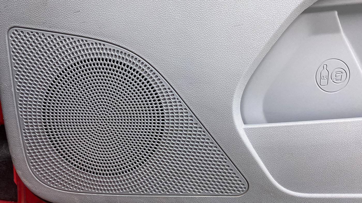 2021 Tata Tiago XZA PLUS PETROL, Petrol, Automatic, 50,187 km, Speaker