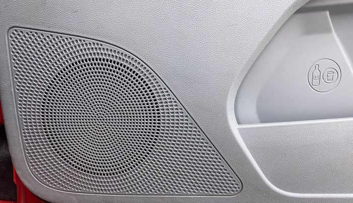 2021 Tata Tiago XZA PLUS PETROL, Petrol, Automatic, 50,187 km, Speaker
