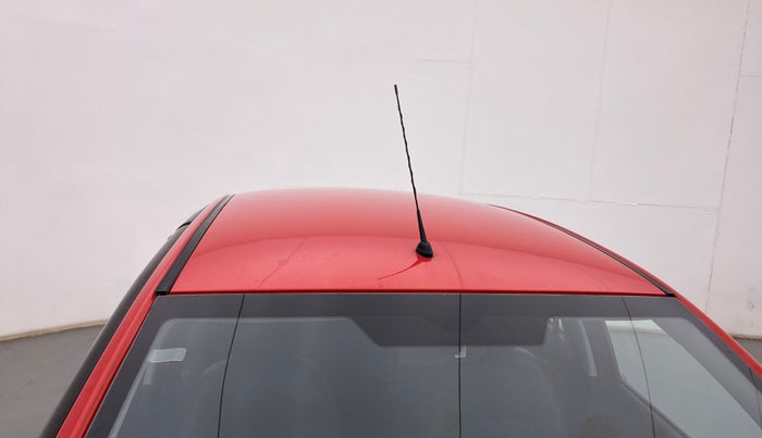 2021 Tata Tiago XZA PLUS PETROL, Petrol, Automatic, 50,187 km, Roof