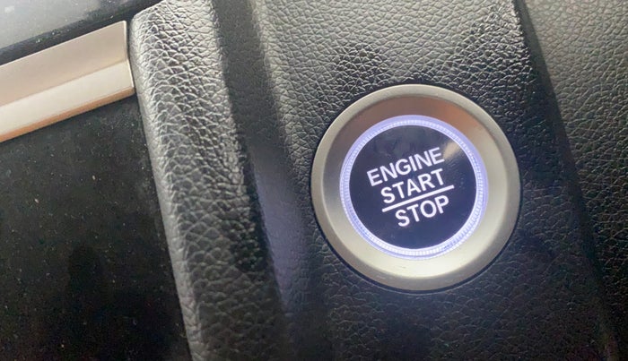 2018 Honda Jazz 1.2L I-VTEC VX CVT, Petrol, Automatic, 81,452 km, Keyless Start/ Stop Button