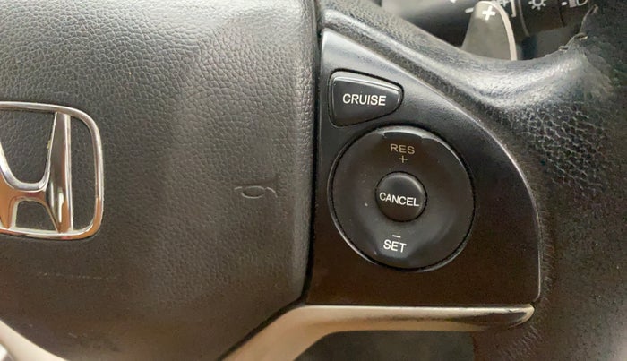 2018 Honda Jazz 1.2L I-VTEC VX CVT, Petrol, Automatic, 81,452 km, Adaptive Cruise Control