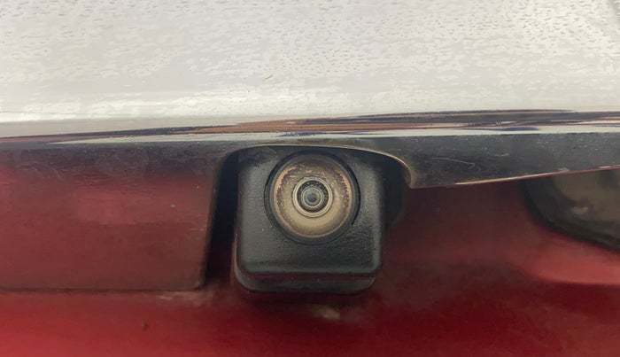 2018 Honda Jazz 1.2L I-VTEC VX CVT, Petrol, Automatic, 81,452 km, Parking Camera