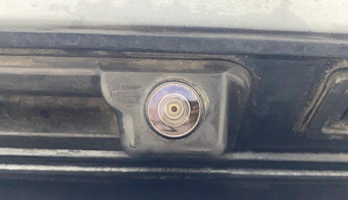 2022 Skoda KUSHAQ AMBITION 1.0L TSI MT, Petrol, Manual, 32,356 km, Parking Camera