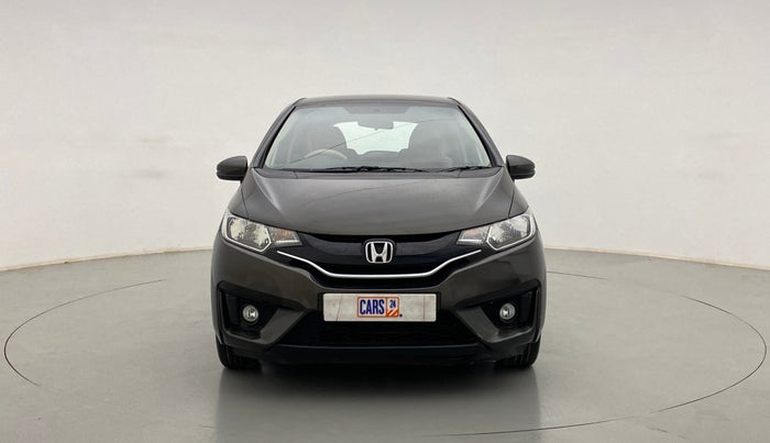 2017 Honda Jazz 1.2 V MT, Petrol, Manual, 46,132 km, Front