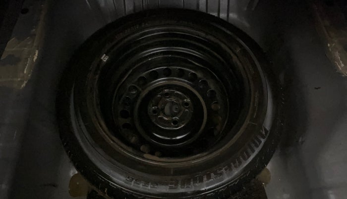 2021 Honda City 1.5L I-VTEC V MT 5TH GEN, Petrol, Manual, 70,298 km, Spare Tyre