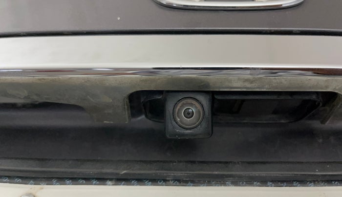 2021 Honda City 1.5L I-VTEC V MT 5TH GEN, Petrol, Manual, 70,298 km, Parking Camera