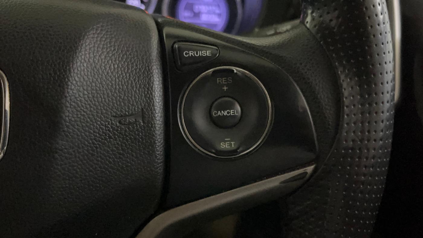 2021 Honda City 1.5L I-VTEC V MT 5TH GEN, Petrol, Manual, 70,298 km, Adaptive Cruise Control