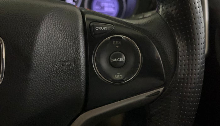 2021 Honda City 1.5L I-VTEC V MT 5TH GEN, Petrol, Manual, 70,298 km, Adaptive Cruise Control