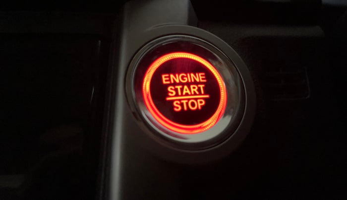 2021 Honda City 1.5L I-VTEC V MT 5TH GEN, Petrol, Manual, 70,298 km, Keyless Start/ Stop Button