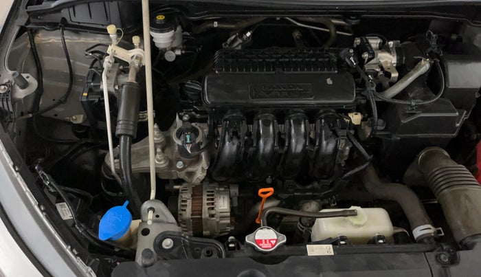 2021 Honda City 1.5L I-VTEC V MT 5TH GEN, Petrol, Manual, 70,298 km, Engine View - Right