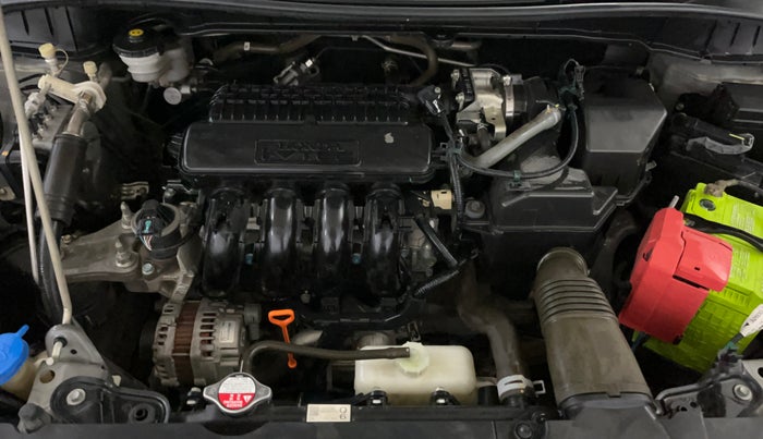 2021 Honda City 1.5L I-VTEC V MT 5TH GEN, Petrol, Manual, 70,298 km, Engine View