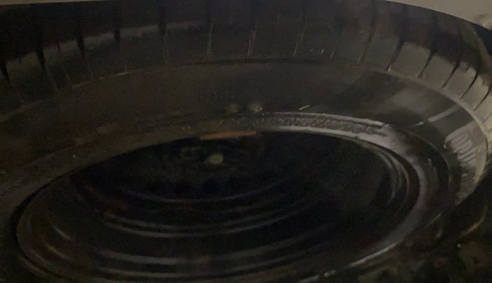 2021 MG HECTOR SHARP HYBRID 1.5 PETROL, Petrol, Manual, 81,248 km, Spare Tyre